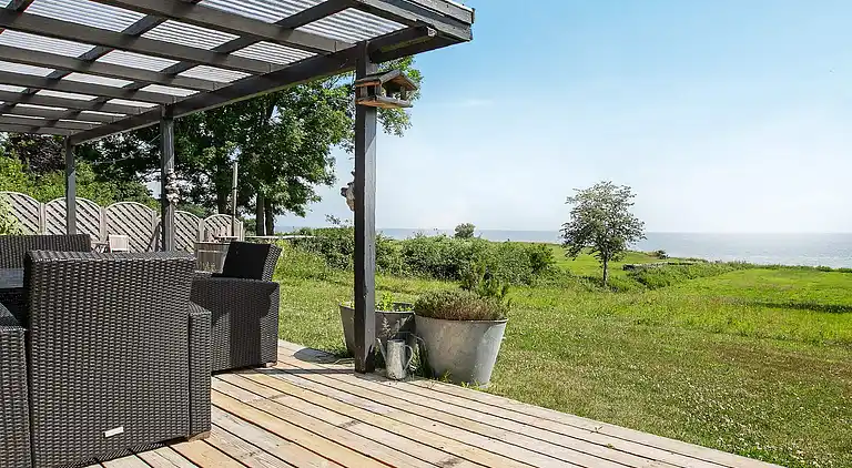 Holiday home in Tranekær