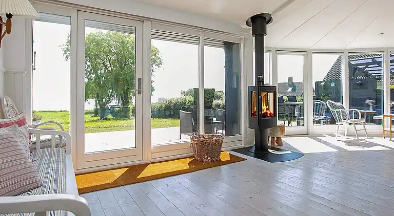 Holiday home in Tranekær