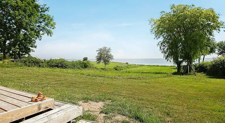 Holiday home in Tranekær