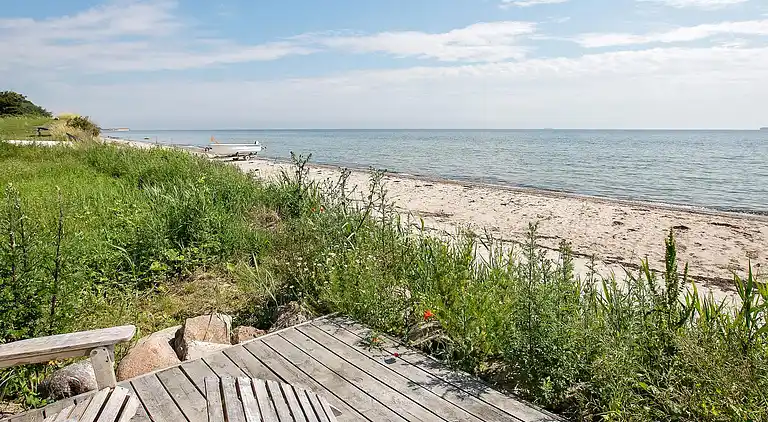 Holiday home in Tranekær