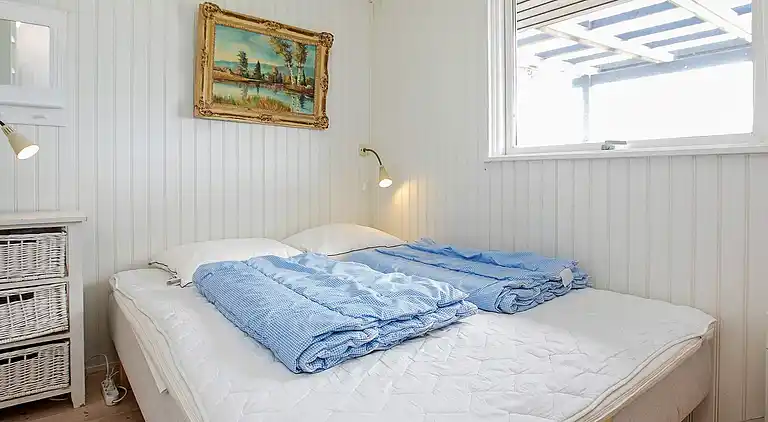 Holiday home in Tranekær