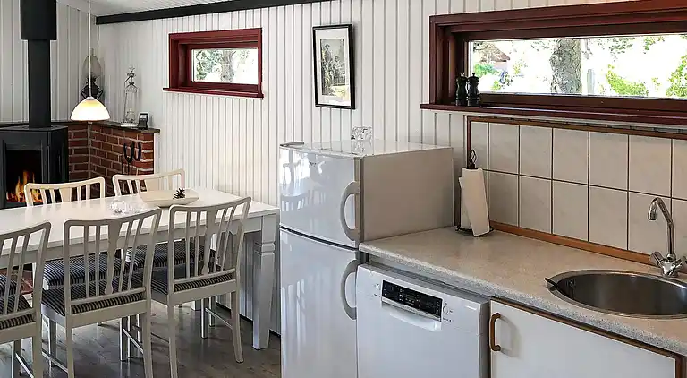 Holiday home in Rødby