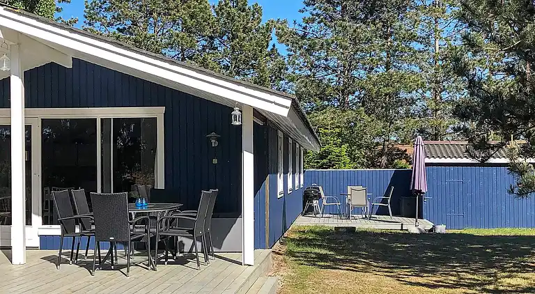 Holiday home in Rødby