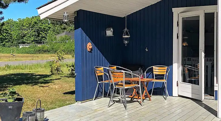 Holiday home in Rødby