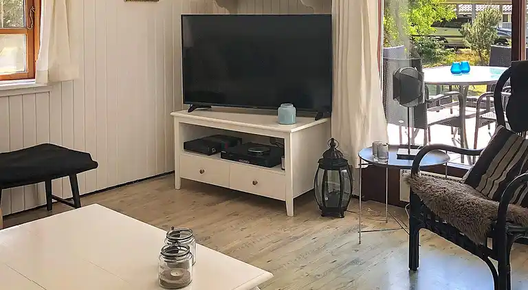 Holiday home in Rødby