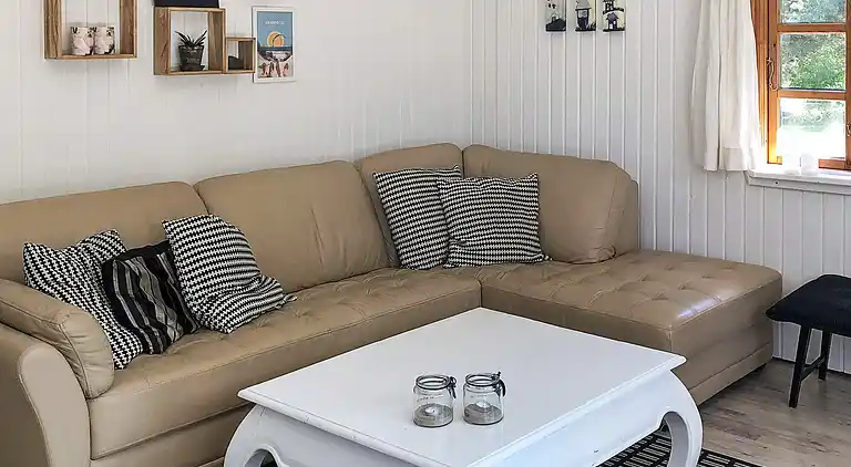 Holiday home in Rødby