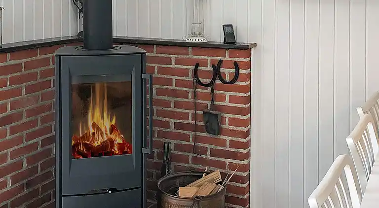 Holiday home in Rødby