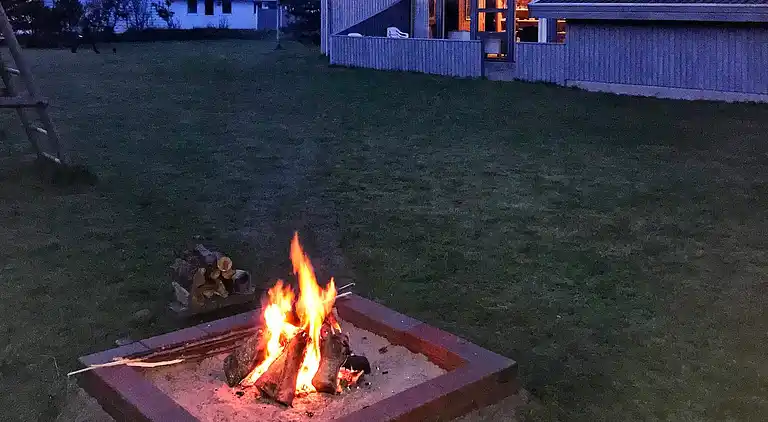 Holiday home in Agger