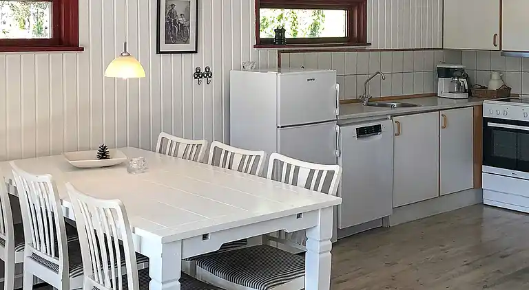 Holiday home in Rødby