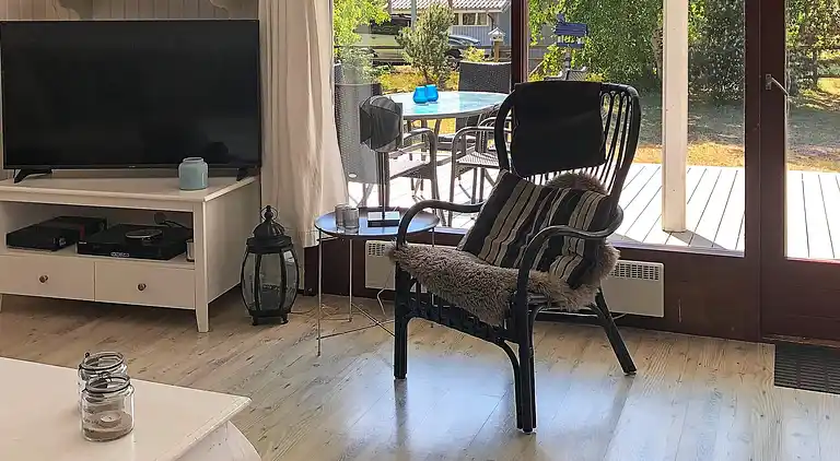 Holiday home in Rødby