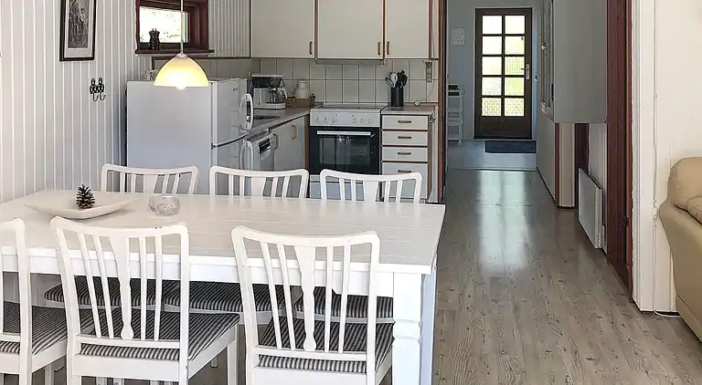 Holiday home in Rødby