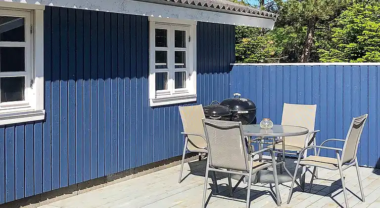Holiday home in Rødby