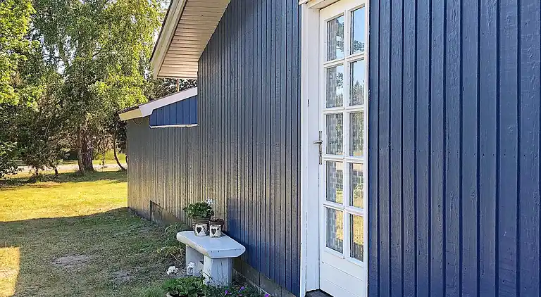 Holiday home in Rødby