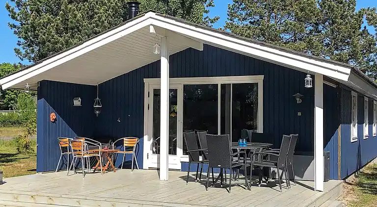 Holiday home in Rødby