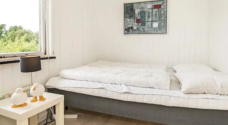 Holiday home in Knebel