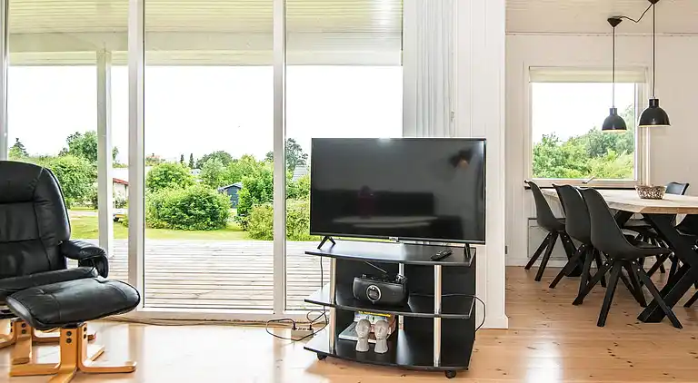 Holiday home in Knebel