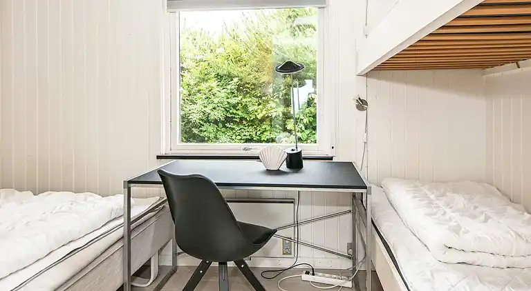 Holiday home in Knebel