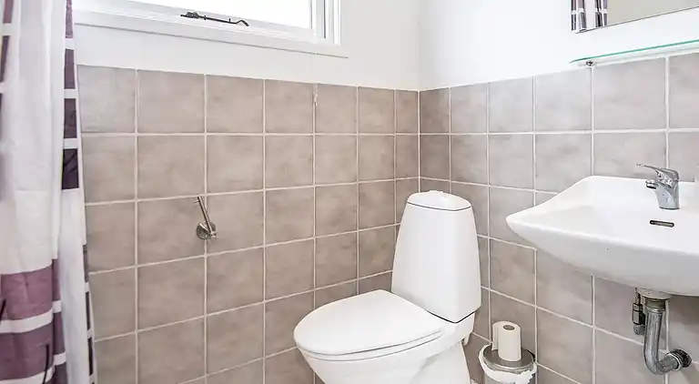 Holiday home in Knebel