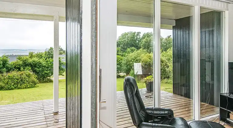 Holiday home in Knebel