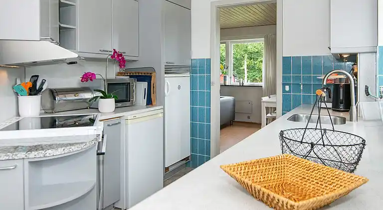 Holiday home in Knebel