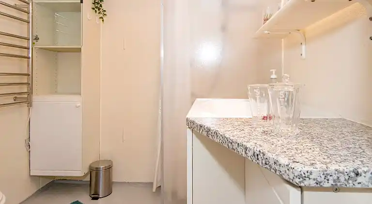 Holiday home in Knebel