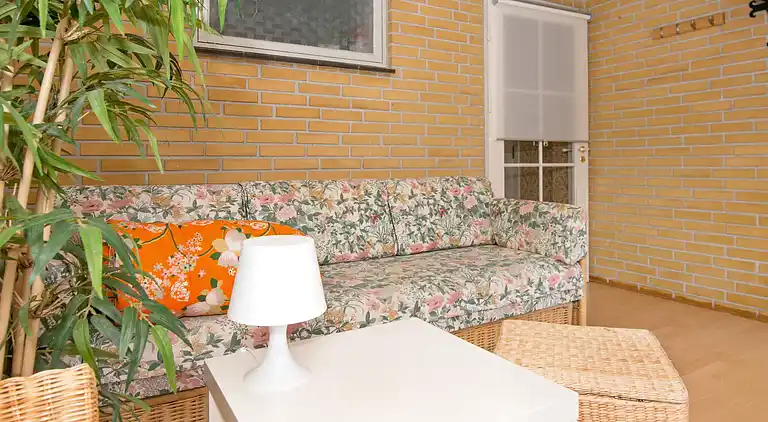 Holiday home in Knebel