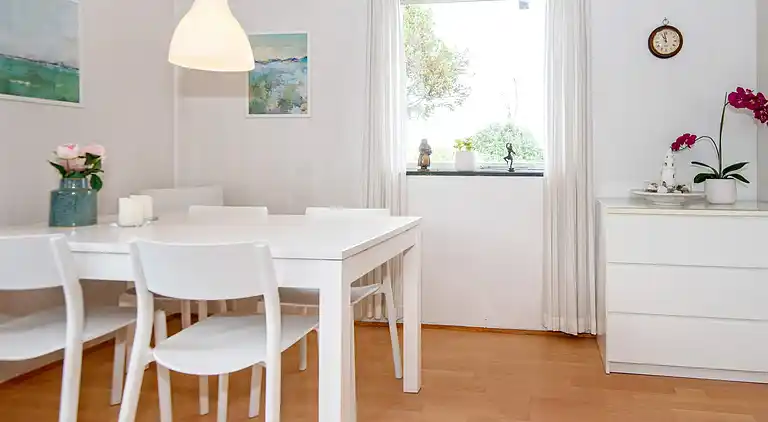 Holiday home in Knebel