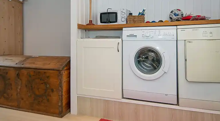 Holiday home in Knebel