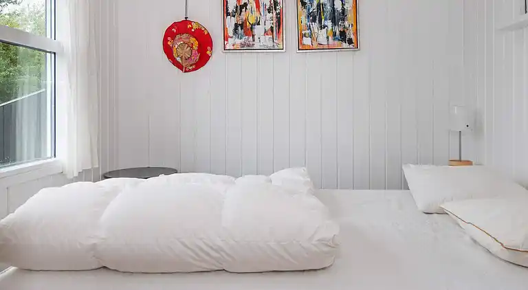 Holiday home in Knebel