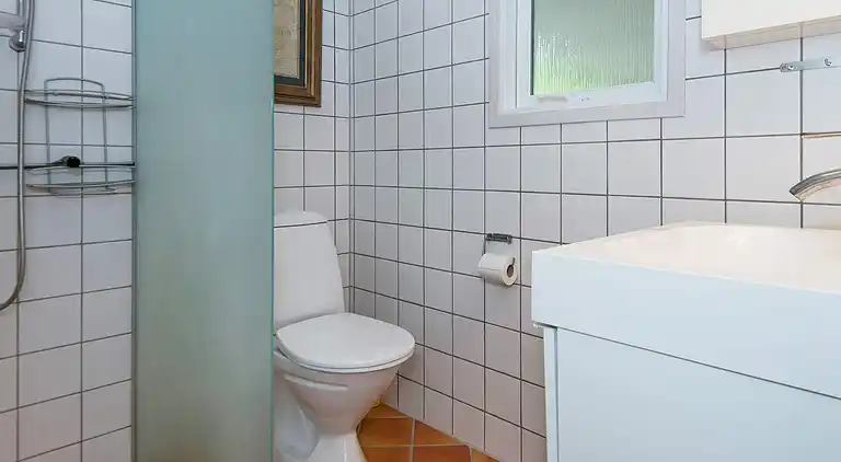 Holiday home in Knebel