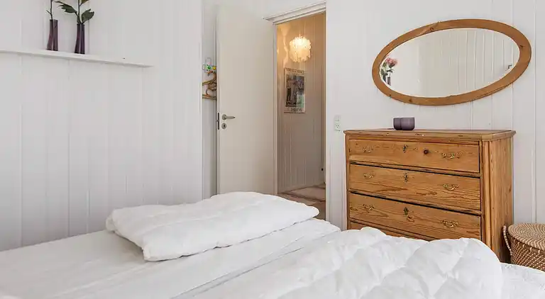 Holiday home in Knebel