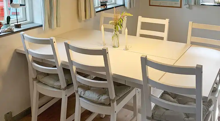 Holiday home in Kongsmark