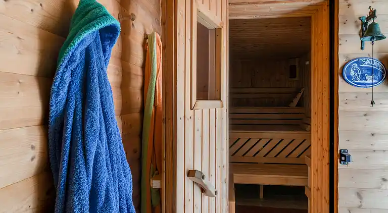 Appartement en Aschbach-Markt