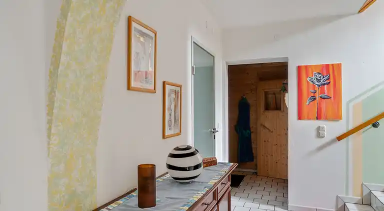 Appartement en Aschbach-Markt