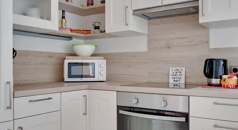 Appartement en Aschbach-Markt