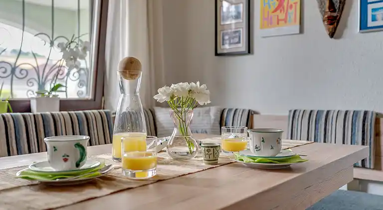 Appartement en Aschbach-Markt