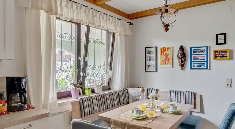 Appartement en Aschbach-Markt