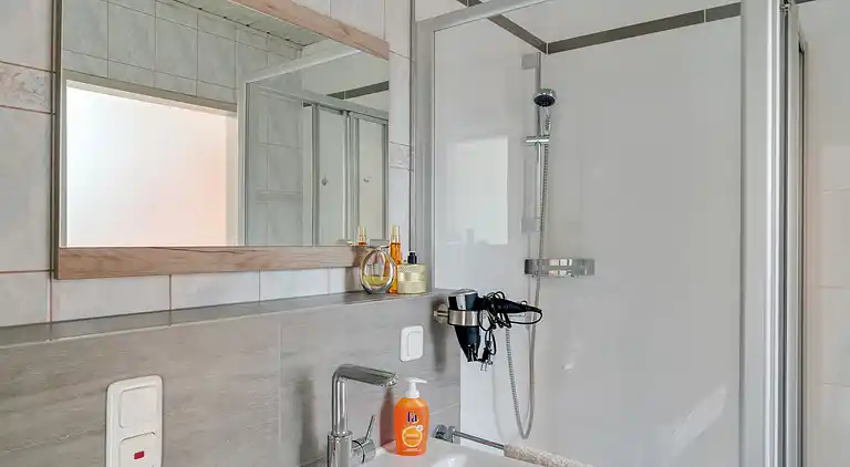 Appartement en Aschbach-Markt