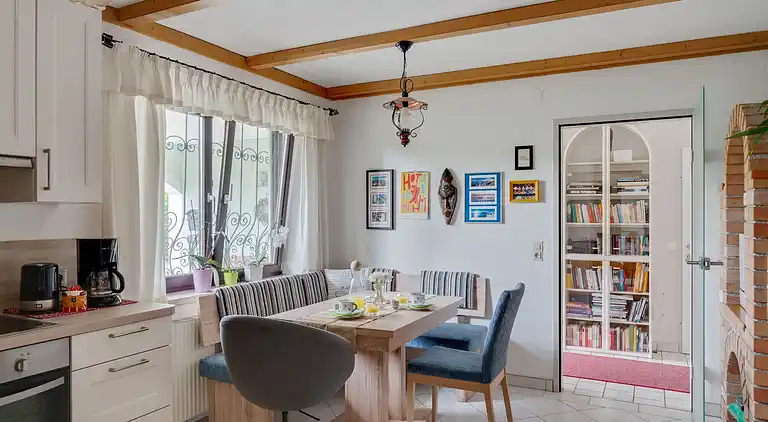 Appartement en Aschbach-Markt