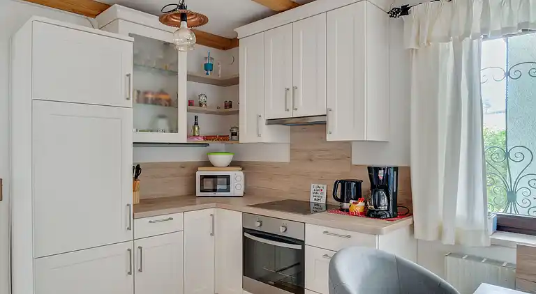 Appartement en Aschbach-Markt