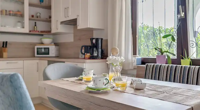 Appartement en Aschbach-Markt