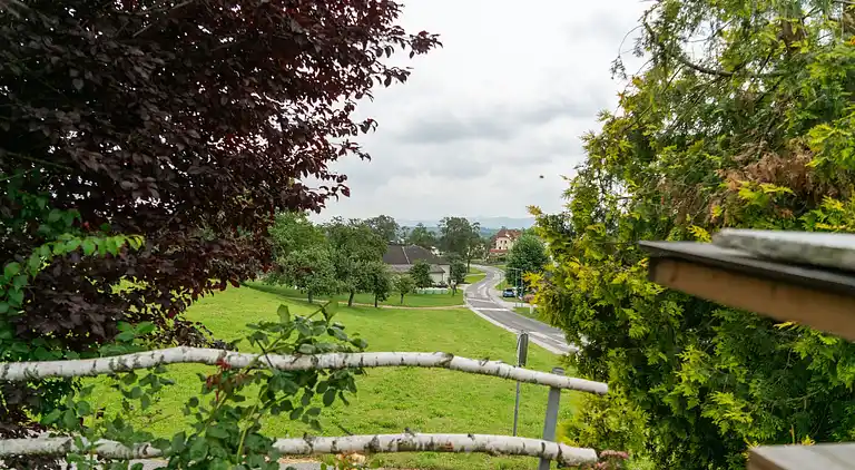 Appartement en Aschbach-Markt
