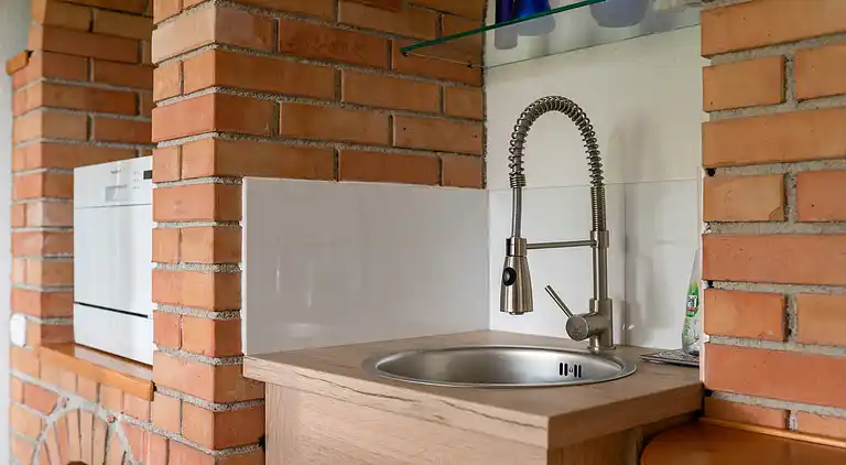 Appartement en Aschbach-Markt