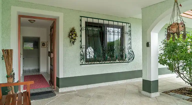 Appartement en Aschbach-Markt