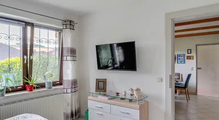 Appartement en Aschbach-Markt