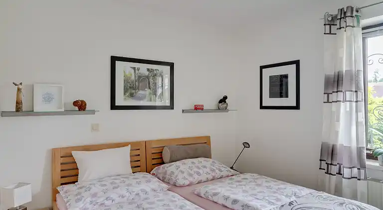 Appartement en Aschbach-Markt