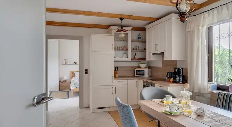 Appartement en Aschbach-Markt