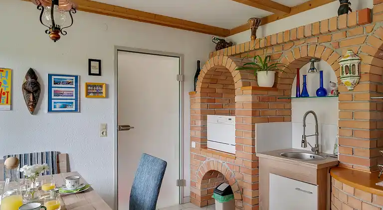 Appartement en Aschbach-Markt