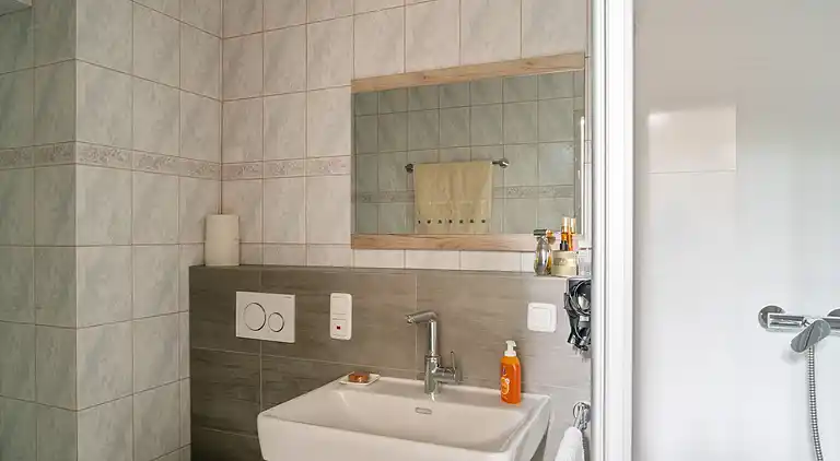 Appartement en Aschbach-Markt