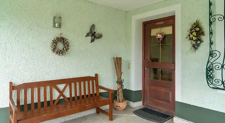 Appartement en Aschbach-Markt